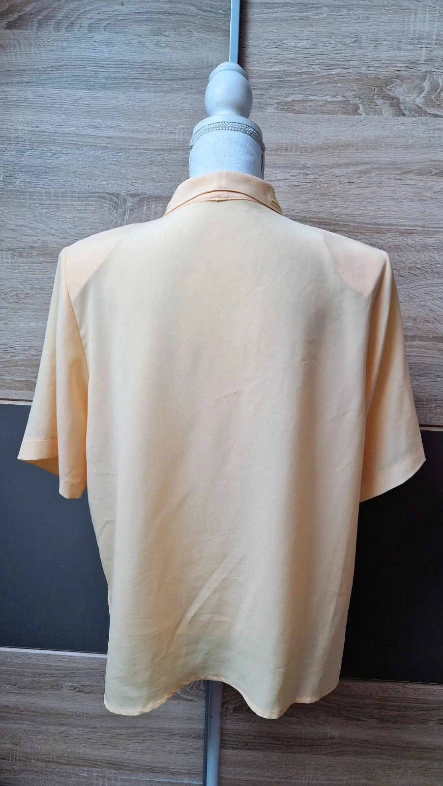 Vintage blouse Size 44 – photo 4